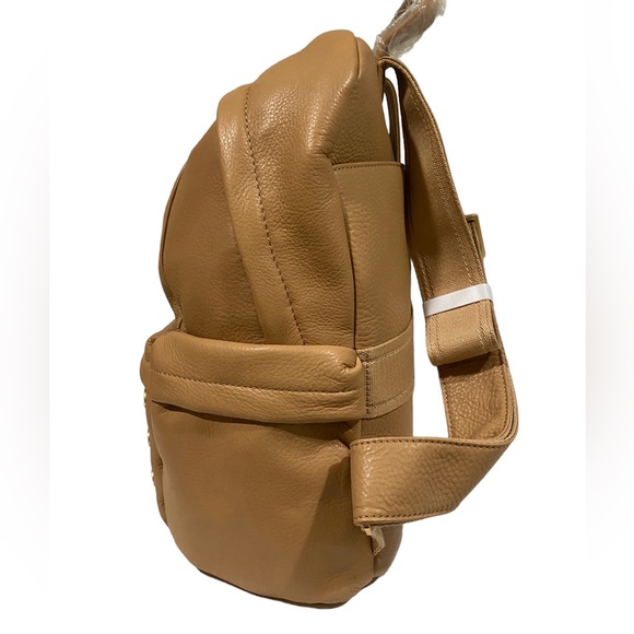 Hammitt hunter toast tan large backpack nwt - Picture 6 of 13